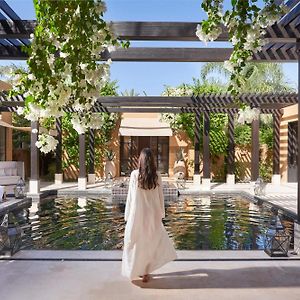 Mandarin Oriental, Marrakech